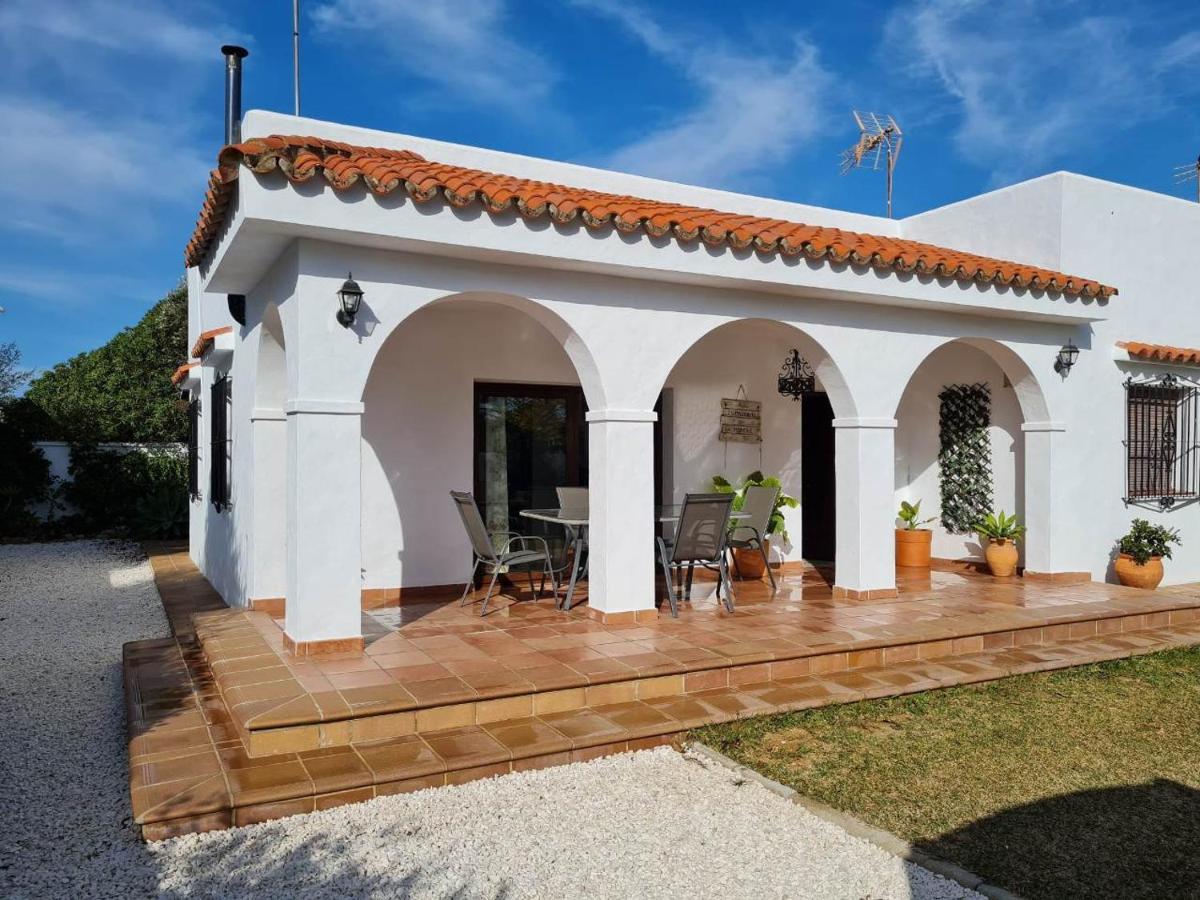 La Morera, El Palmar El Palmar  Exterior foto