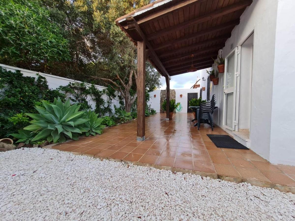 La Morera, El Palmar El Palmar  Exterior foto