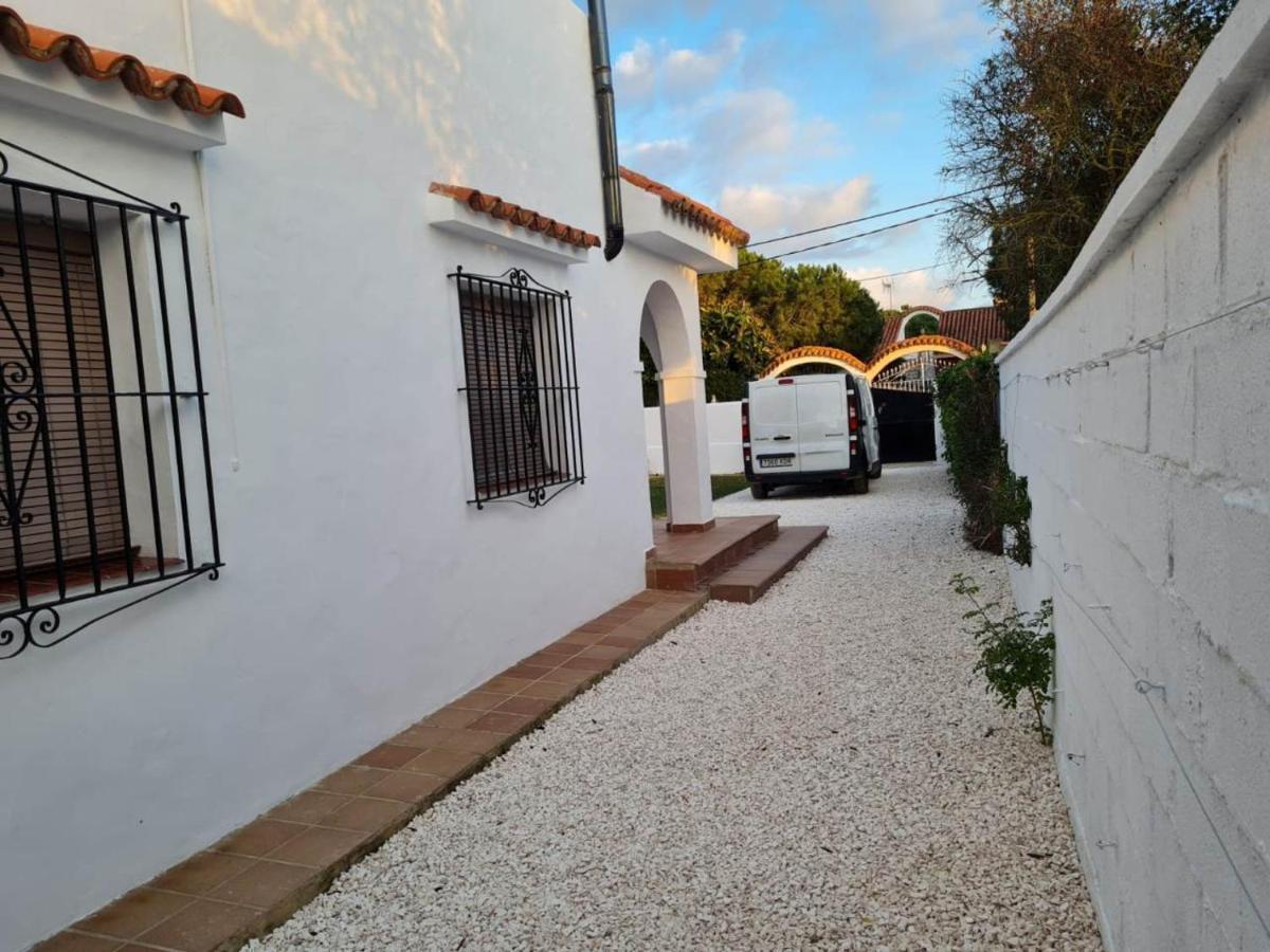 La Morera, El Palmar El Palmar  Exterior foto